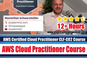 AWS Cloud Practitioner Course
