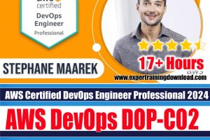 AWS DevOps DOP-C02 course