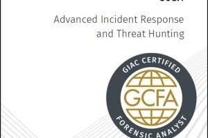 Advanced Incident Response Guide