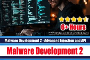 Advanced Malware Development Course