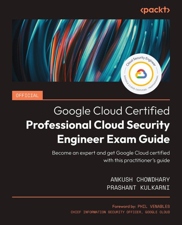 Google Cloud Security Engineer Exam Guide