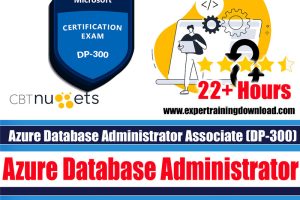 Azure Database Administrator Course