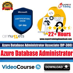 Azure Database Administrator Course