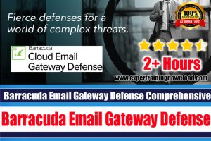 Barracuda Email Gateway Defense