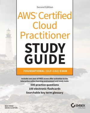 AWS Cloud Practitioner 500 Questions Guide