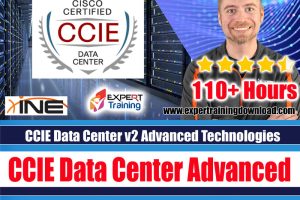 CCIE Data Center v2 Advanced Technologies Complete Course iNE