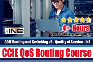 CCIE QoS Routing Course
