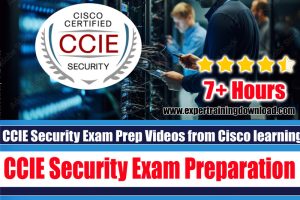 CCIE Security Exam Preparation