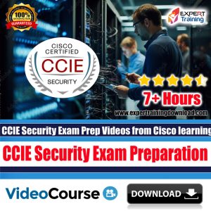 CCIE Security Exam Preparation