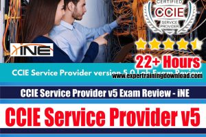 CCIE Service Provider Course