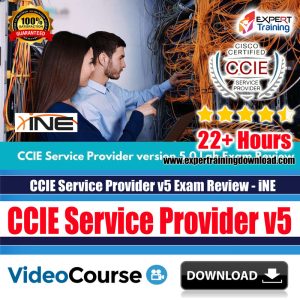CCIE Service Provider Course