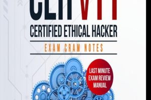 CEH v11 Exam Cram Notes (2021)