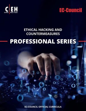 CEH v12 Module 01: Introduction to Ethical Hacking