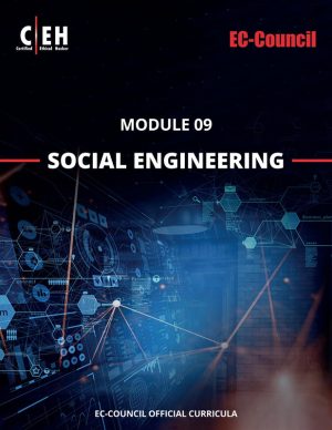 CEH v12 Module 09: Social Engineering