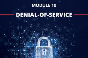 CEH v12 Module 10: Denial-of-Service (DoS) Attacks