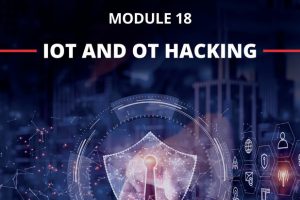 CEH v12 Module 18: Cryptography