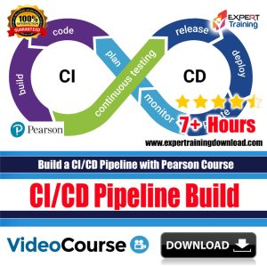 CICD Pipeline Build Course