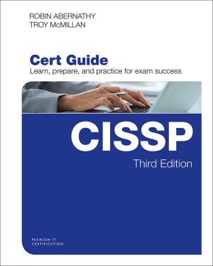 CISSP Certified Top-Notch Questions