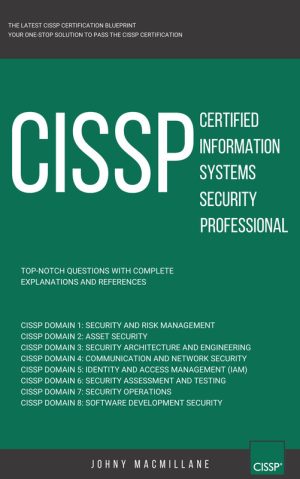 CompTIA Security+ All-in-One Exam Guide (SY0-601), Sixth Edition