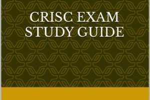 CRISC Exam Study Guide