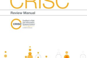 CRISC Review Manual, 6th Edition
