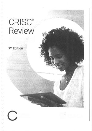 CRISC Review Manual, 7th Edition