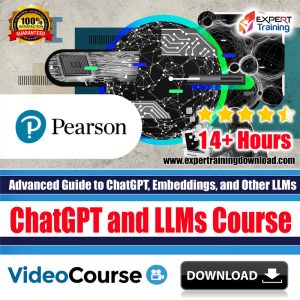 ChatGPT and LLMs Course