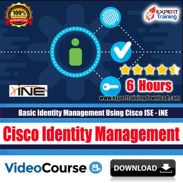 Cisco Identity Management Course