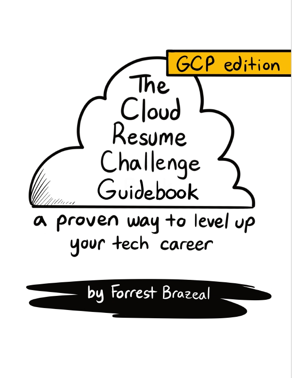 Cloud Resume Challenge Guide