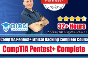 CompTIA Pentest+ Practice Exam