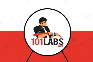 CompTIA Security+ 101 Labs