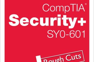 CompTIA Security+ SY0-601 Exam Cram, 6th Edition