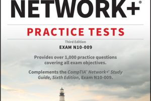 CompTIA Network+ Practice Tests (Exam N10-009)