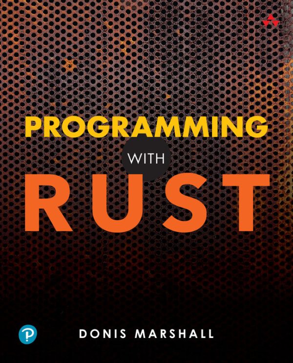 Programming with Rust Beginner's Guide