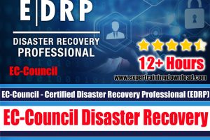 EC-Council Disaster Recovery Certification