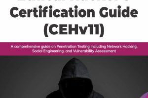 Ethical Hackers Certification Guide (CEHv11) by Mohd Sohaib