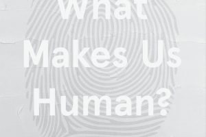 GPT-3 - What Makes Us Human? by Sounds True (2022)