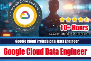 Google Cloud Data Engineer