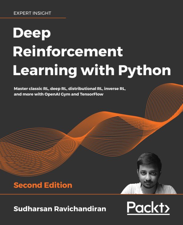 Hands-On Reinforcement Learning with Python (2018)