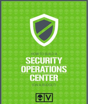 How to Build a Security Operations Center (On a Budget) (2017)