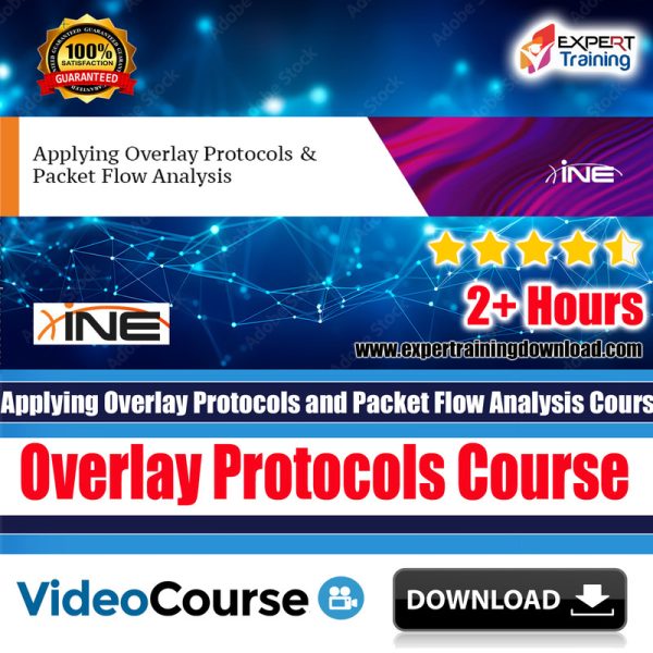 INE Overlay Protocols Course