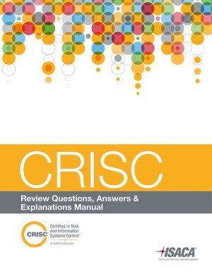 ISACA CRISC Questions and Answers