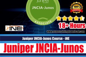 Juniper JNCIA-Junos Course