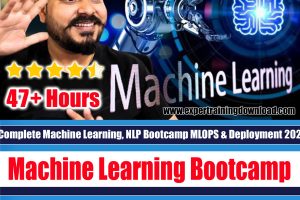 Machine Learning Bootcamp