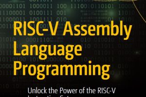 RISC-V Assembly Language Programming Guide