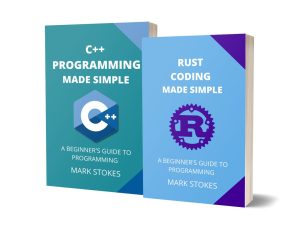 Rust and C++ Programming Made Simple