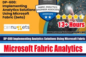 Microsoft Fabric Analytics Solutions