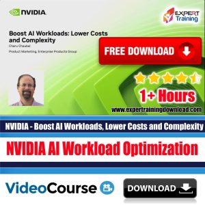 NVIDIA AI Workload Optimization