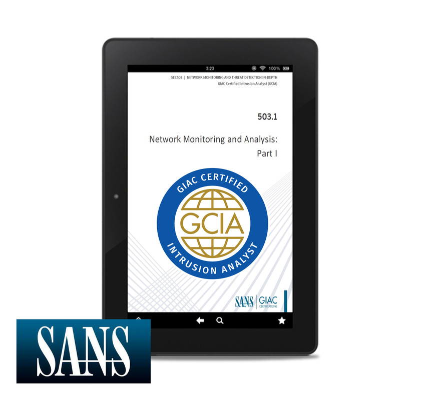 Network Monitoring 2024 Guide