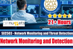 Network Monitoring and Detection Course